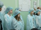 Погружение в медицину изнутри 