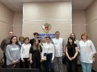 Погружение в медицину изнутри 