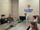 Погружение в медицину изнутри 