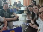 Команда Молодежного совета Западно – Сибирского медицинского центра ФМБА России стала участником «Битвы белых халатов».