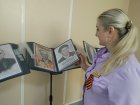 #Наш_Бессмертный_полк  Сотрудники Западно-Сибирского медицинского центра присоединились к акции «Бессмертный полк»