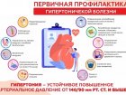 Ежегодно 17 мая отмечается Всемирный День борьбы с артериальной гипертонией. 