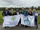 Команда первичной профсоюзной организации Западно-Сибирского медицинского центра ФМБА России приняла участие в очередном этапе Спартакиады Омской областной организации профсоюза работников здравоохранения.