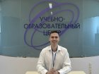 Специалисты Западно-Сибирского медицинского центра ФМБА России выступили с докладами и поделились опытом работы на конференции «Лечение боли в Енисейской Сибири: настоящее и будущее».