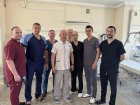 Врач-анестезиолог-реаниматолог, специалист по лечению боли ЗСМЦ Дамир Арманович Мамаев поделился опытом применения регионарной анестезии в абдоминальной и торакальной хирургии.