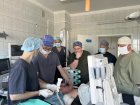 Врач-анестезиолог-реаниматолог, специалист по лечению боли ЗСМЦ Дамир Арманович Мамаев поделился опытом применения регионарной анестезии в абдоминальной и торакальной хирургии.