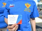 Прошедший в Омске День молодежи для 52 омичей стал днем добрых дел. Сразу 52 человека вступили в Федеральный регистр доноров костного мозга.