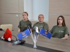 Представители Молодежного совета Западно - Сибирского медицинского центра ФМБА России приняли участие во Всероссийской межвузовской конференции по управлению донорским движением в образовательных организациях и квизе «Донорство 360: от донации до акции».
