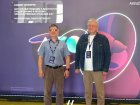 Врачи Западно-Сибирского медицинского центра ФМБА России приняли участие в работе XII Петербургского международного онкологического форума «Белые ночи 2026».