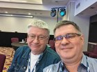 Врачи Западно-Сибирского медицинского центра ФМБА России приняли участие в работе XII Петербургского международного онкологического форума «Белые ночи 2026».