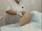 Хирурги Западно – Сибирского медицинского центра ФМБА России используют генно-инженерные технологии для лечения атеросклероза сосудов нижних конечностей. Лечение выполняется по полису ОМС.
