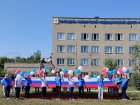 22 августа – День государственного флага Российской Федерации
