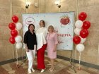 Когда сердце  поёт: сотрудники Западно-Сибирского медицинского центра ФМБА России приняли участие в городском отборочном этапе регионального творческого фестиваля медицинских работников «Одаренные сердца».