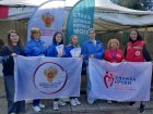 Сделать шаг здесь и сейчас: 67 омичей вступили в Федеральный регистр доноров костного мозга
