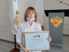 Профессионализм медицинских работников Западно - Сибирского медицинского центра ФМБА России отметили Почётными грамотами и Благодарностями ФССП России. 
