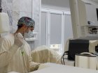 Без разрезов и проколов.  Один из самых современных высокотехнологичных методов удаления камней почки применяют в своей работе врачи-урологи Западно - Сибирского медицинского центра ФМБА России.