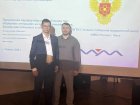 Специалисты ЗСМЦ приняли участие и выступили с докладом на V ежегодном всероссийском мероприятии «Современная анестезиология и реанимация: практика, проблемы и инновации»