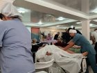 Здоровье в сильных руках: специалист Западно-Сибирского медицинского центра ФМБА России приняла участие в региональном Чемпионате по массажу.