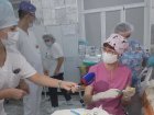 Врачи-анестезиологи-реаниматологи Западно-Сибирского медицинского центра ФМБА России в повседневной работе используют современные технологии обезболивания. В частности применяется пациент контролируемая анальгезия.