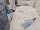 Врачи-анестезиологи-реаниматологи Западно-Сибирского медицинского центра ФМБА России в повседневной работе используют современные технологии обезболивания. В частности применяется пациент контролируемая анальгезия.