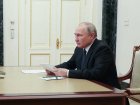 Путин объявил 2022-2031 годы в РФ Десятилетием науки и технологий 