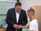 Антон Котяков: Почти 150 тыс. семей получили помощь в семейных МФЦ в 2025 году