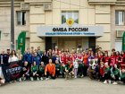 Эстафета добра ФМБА России: более 8 тысяч новых участников Федерального регистра доноров костного мозга