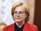 Руководитель ФМБА России Вероника Скворцова выступила на заседании Совета при Президенте Российской Федерации по физической культуре и спорту