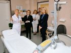  Вероника Скворцова: Мы готовы к тиражированию эталонной модели Центра когнитивного и психоэмоционального здоровья по всей стране