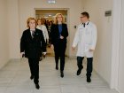  Вероника Скворцова: Мы готовы к тиражированию эталонной модели Центра когнитивного и психоэмоционального здоровья по всей стране