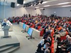 Руководитель ФМБА России Вероника Скворцова приняла участие в общем собрании отделения медицинских наук РАН