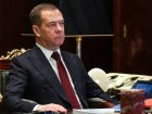 Медведев сравнил нынешние санкции Запада против России с методами инквизиции