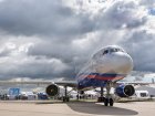 Самолеты Ту-214 заменят иностранные Boeing и Airbus