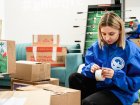 Дмитрий Чернышенко: На платформе «Добро.РФ» зарегистрированы почти 8 млн пользователей и свыше 130 тыс. организаций