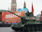 К 80-летию Победы готовится более 100 тыс. культурных мероприятий
