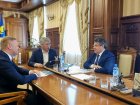 Ростех откроет Центр высокотехнологичного протезирования в Бурятии