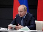 Путин поручил утвердить проект по развитию робототехники до июля - РИА Новости 