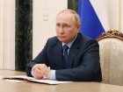 Путин поручил правительству увеличить зарплаты бюджетникам - РИА Новости 