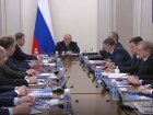 Финансирование программы в рамках ОМС увеличили на 500 млрд рублей