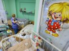 Кабмин направит более 24,5 млрд рублей на лечение детей с тяжелыми заболеваниями