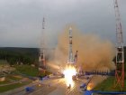 Ракета «Союз-2.1б» стартовала с космодрома Плесецк - Известия 
