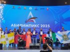 В Казани подвели итоги первого чемпионата по профмастерству среди участников СВО «Абилимпикс-2025»