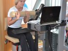 Физиотерапевтическое отделение