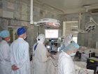 Отделение портальной гипертензии