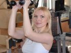 Физиотерапевтическое отделение