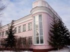 Пятый корпус ФГБУЗ ЗСМЦ ФМБА России