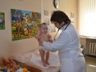 Детская поликлиника