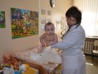 Детская поликлиника