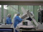 Отделение рентгенохирургических методов диагностики и лечения 