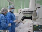 Отделение рентгенохирургических методов диагностики и лечения 